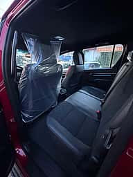 Toyota Hilux GR Sport 2027 - miniatura 7