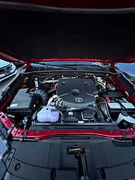 Toyota Hilux GR Sport 2027 - miniatura 10