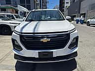 Chevrolet Captiva LT 2023 - miniatura 2