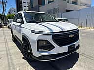 Chevrolet Captiva LT 2023 - miniatura 3