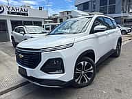 Chevrolet Captiva Premier 2023 - miniatura 1