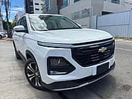 Chevrolet Captiva Premier 2023 - miniatura 2