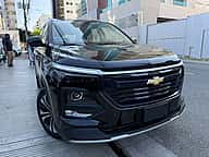 Chevrolet Captiva Premier 2023 - miniatura 3