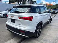Chevrolet Captiva Premier 2023 - miniatura 3