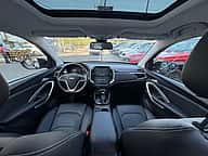 Chevrolet Captiva Premier 2023 - miniatura 8