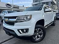 Chevrolet Colorado 2018 - miniatura 1
