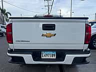 Chevrolet Colorado 2018 - miniatura 5