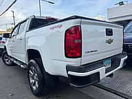 Chevrolet Colorado 2018 - miniatura 6