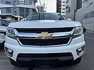 Chevrolet Colorado 2018 - miniatura 2