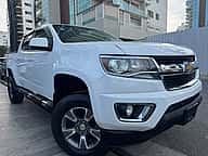 Chevrolet Colorado 2018 - miniatura 3