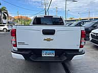 Chevrolet Colorado LT 2023 - miniatura 5