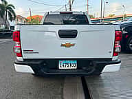 Chevrolet Colorado LT 2023 - miniatura 5
