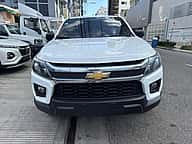 Chevrolet Colorado LT 2023 - miniatura 2