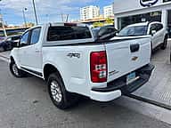 Chevrolet Colorado LT 2023 - miniatura 6