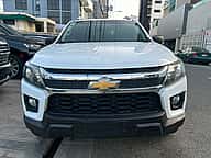 Chevrolet Colorado LT 2023 - miniatura 2