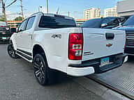Chevrolet Colorado LT 2023 - miniatura 6