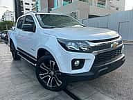 Chevrolet Colorado LT 2023 - miniatura 3