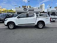 Chevrolet Colorado LT 2023 - miniatura 7