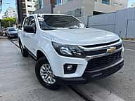 Chevrolet Colorado LT 2023 - miniatura 3