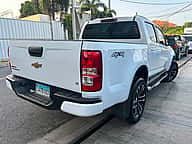 Chevrolet Colorado LT 2023 - miniatura 4
