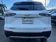 Chevrolet Groove LT 2023 - miniatura 5