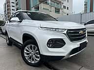 Chevrolet Groove LT 2023 - miniatura 3
