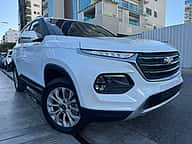 Chevrolet Groove LT 2023 - miniatura 3