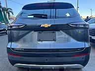 Chevrolet Groove LT 2025 - miniatura 5