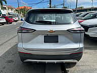 Chevrolet Groove LT 2025 - miniatura 5
