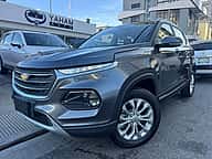 Chevrolet Groove LT 2025 - miniatura 1