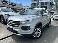Chevrolet Groove LT 2025 - miniatura 1