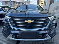 Chevrolet Groove LT 2025 - miniatura 2
