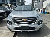 Chevrolet Groove LT 2025 - miniatura 2