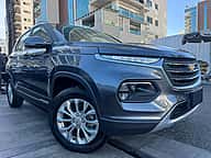 Chevrolet Groove LT 2025 - miniatura 3