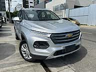 Chevrolet Groove LT 2025 - miniatura 3