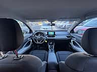 Chevrolet Groove LT 2025 - miniatura 7