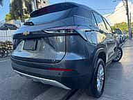 Chevrolet Groove LT 2025 - miniatura 4