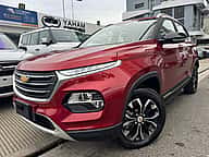 Chevrolet Groove Premier 2025 - miniatura 1