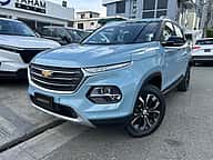 Chevrolet Groove Premier 2025 - miniatura 1