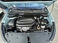 Chevrolet Groove Premier 2025 - miniatura 14
