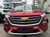 Chevrolet Groove Premier 2025 - miniatura 2