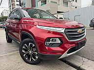 Chevrolet Groove Premier 2025 - miniatura 3