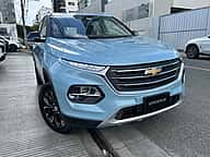 Chevrolet Groove Premier 2025 - miniatura 3