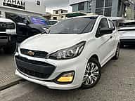 Chevrolet Spark 2020 - miniatura 1