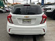 Chevrolet Spark 2020 - miniatura 5