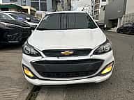 Chevrolet Spark 2020 - miniatura 2