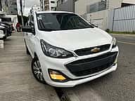 Chevrolet Spark 2020 - miniatura 3