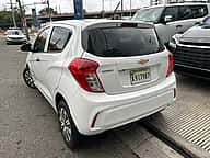 Chevrolet Spark 2020 - miniatura 4