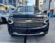Chevrolet Tahoe Premier 2023 - miniatura 2