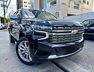 Chevrolet Tahoe Premier 2023 - miniatura 3